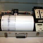 How Earthquake Detectors Track Space Junk