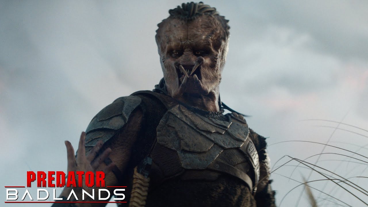 How to watch 'Predator: Badlands' at home digitally ahead of its February 4K Blu-ray release