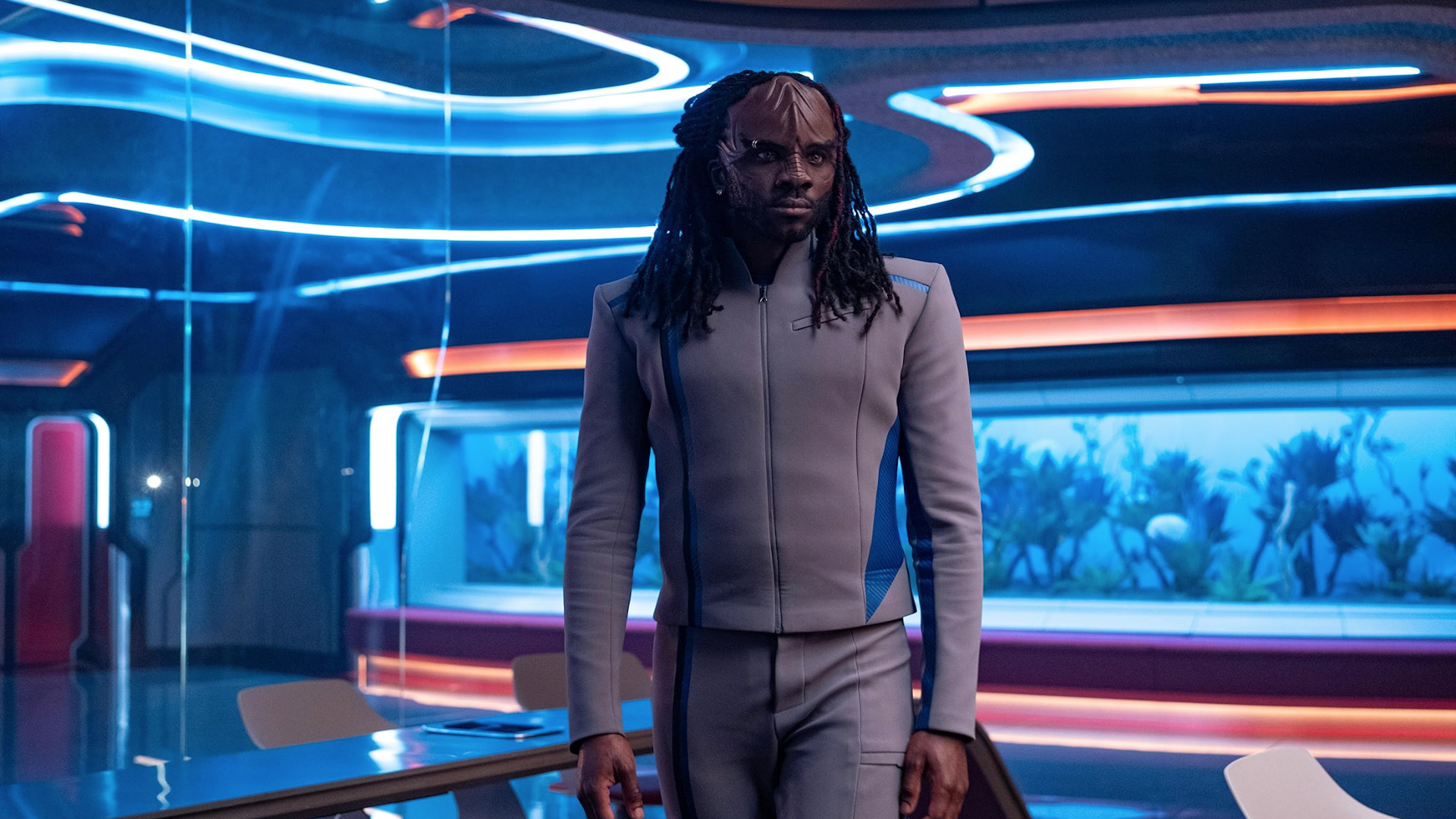 How to watch 'Star Trek: Starfleet Academy' online and from anywhere