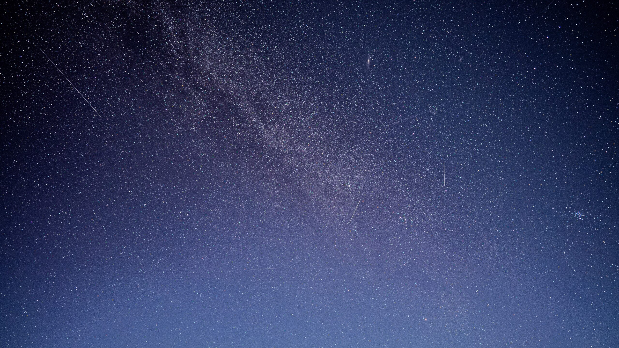 I thought I knew the night sky, but what I saw from the Canary Islands left me speechless