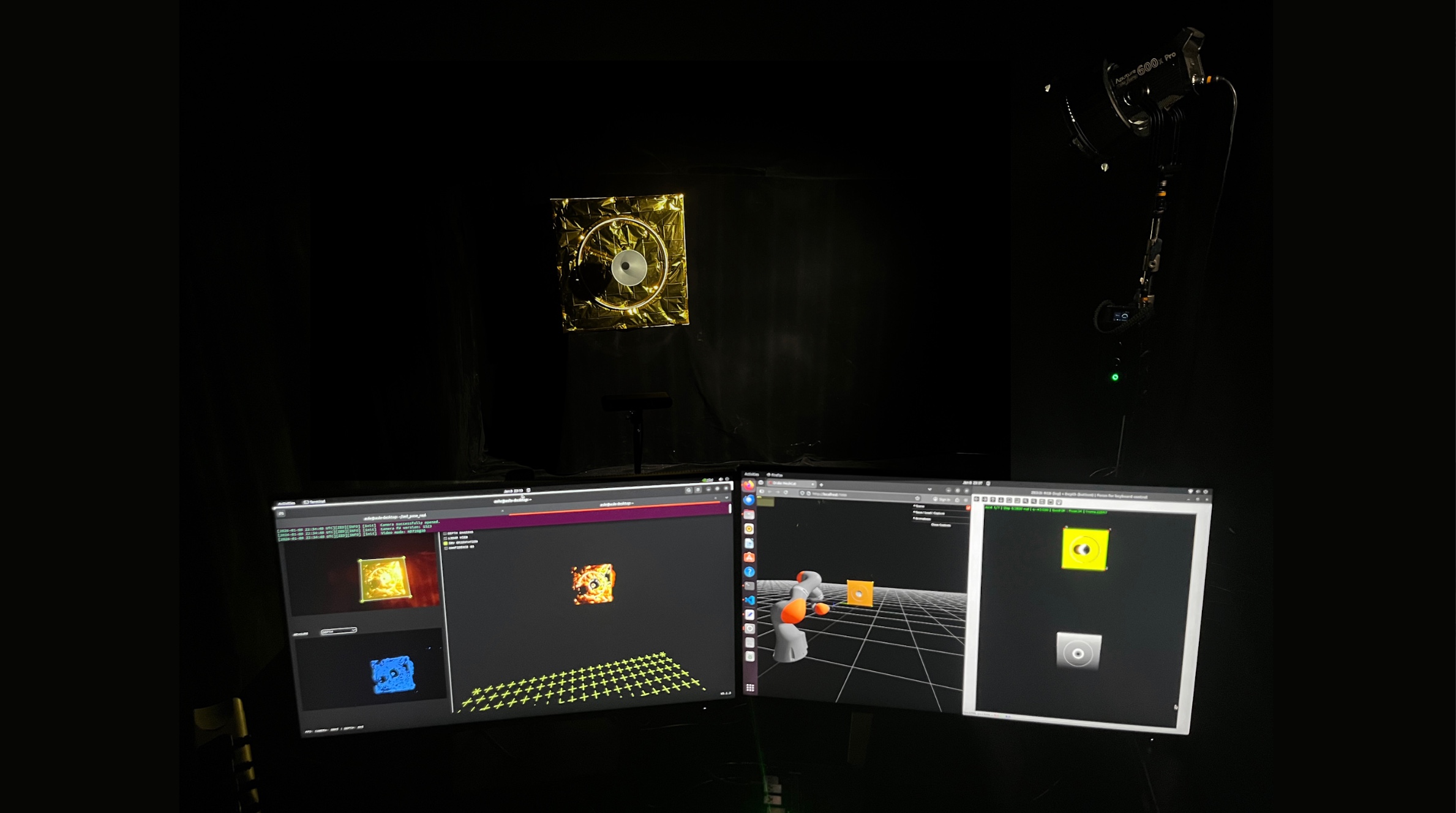 Indian startup Aule Space enters satellite servicing market