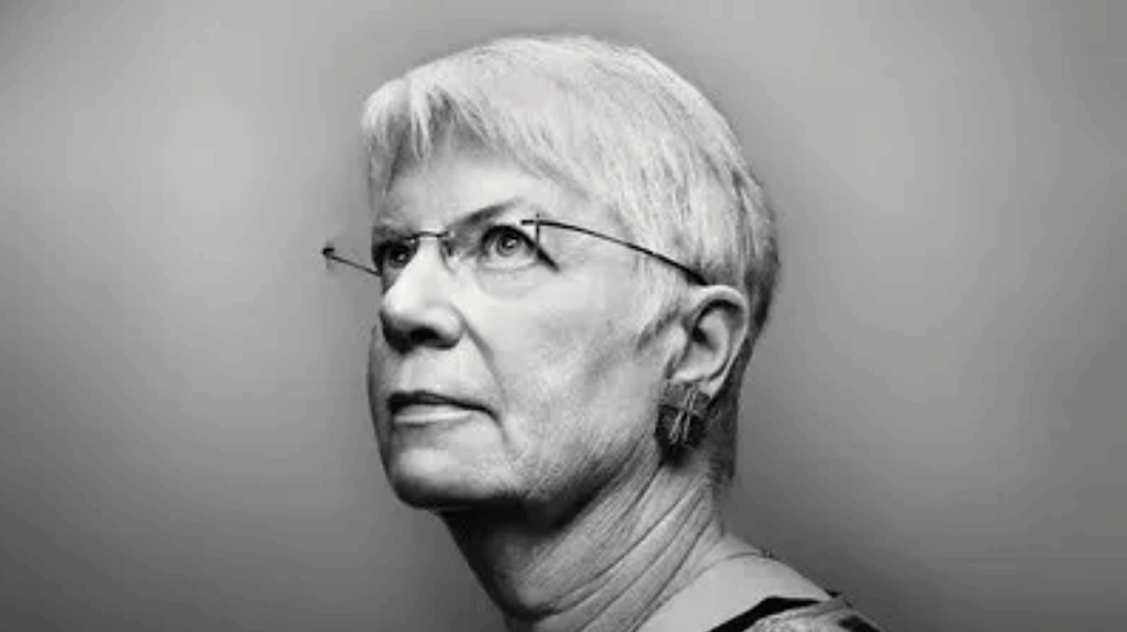 Jill Tarter Awarded the Prestigious Green Sands Prize for Her Pioneering Work in the Search for Extraterrestrial Intelligence