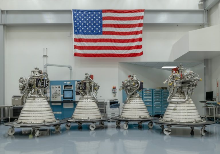 L3Harris announces $845 million majority sale of Space Propulsion and Power Systems business