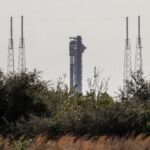 Live coverage: SpaceX to launch 29 Starlink satellites on Falcon 9 rocket from Cape Canaveral