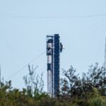 Live coverage: SpaceX to launch first Starlink deployment mission since problem strikes satellite