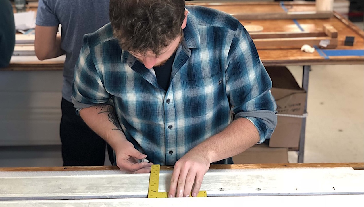 Marine Geoscientists Link Earth Warming With Ancient Ocean ‘Salty Blob’