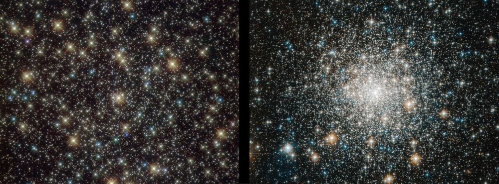 Mysterious No More: Astronomers Used The Hubble To Solve The Blue Straggler Problem