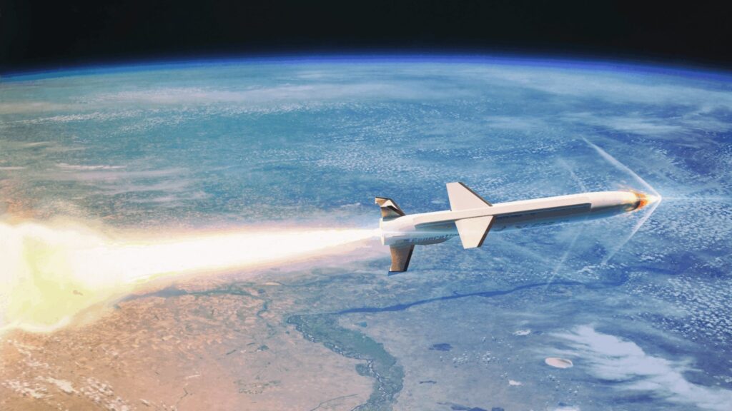 NASA Aims to Advance Hypersonic Flight Testing with New Awards 