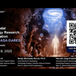 NASA DARES AGU Community Update Recording Now Available