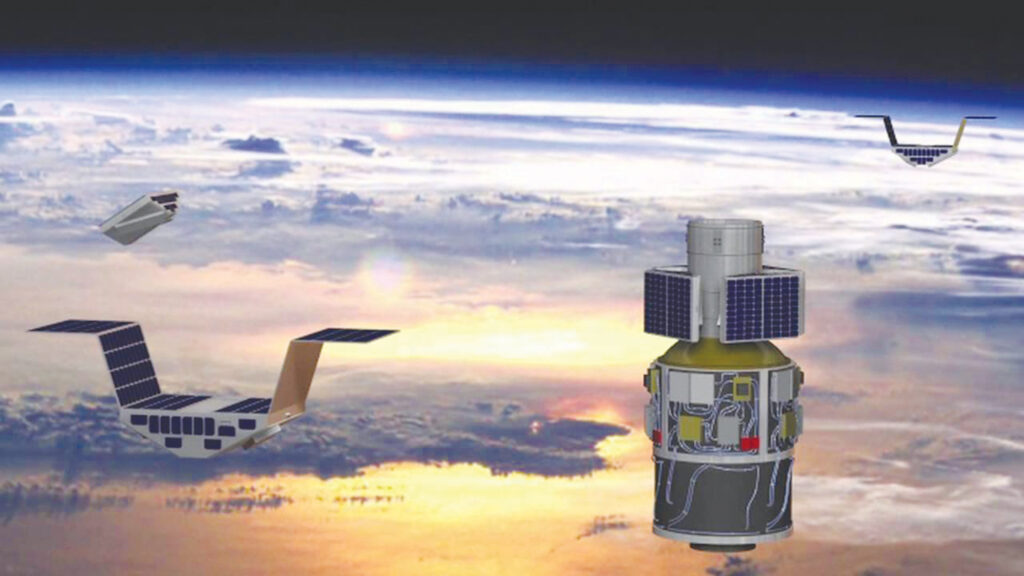 NASA seeks partners for Earth Science extended missions