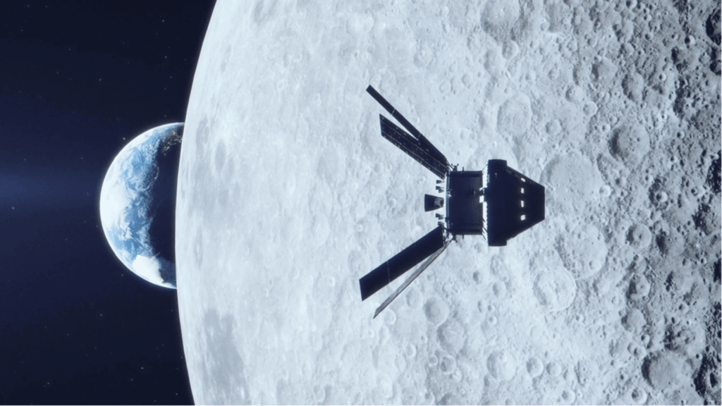 NASA Selects Participants to Track Artemis II Mission