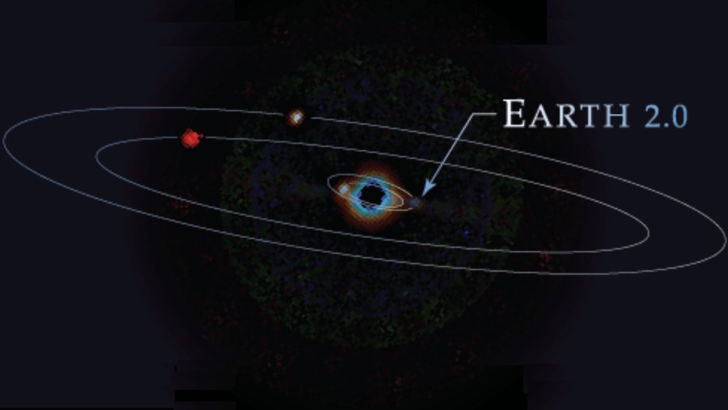 NASA Selects Proposals To Advance The Habitable Worlds Observatory Astrobiology Mission Concept