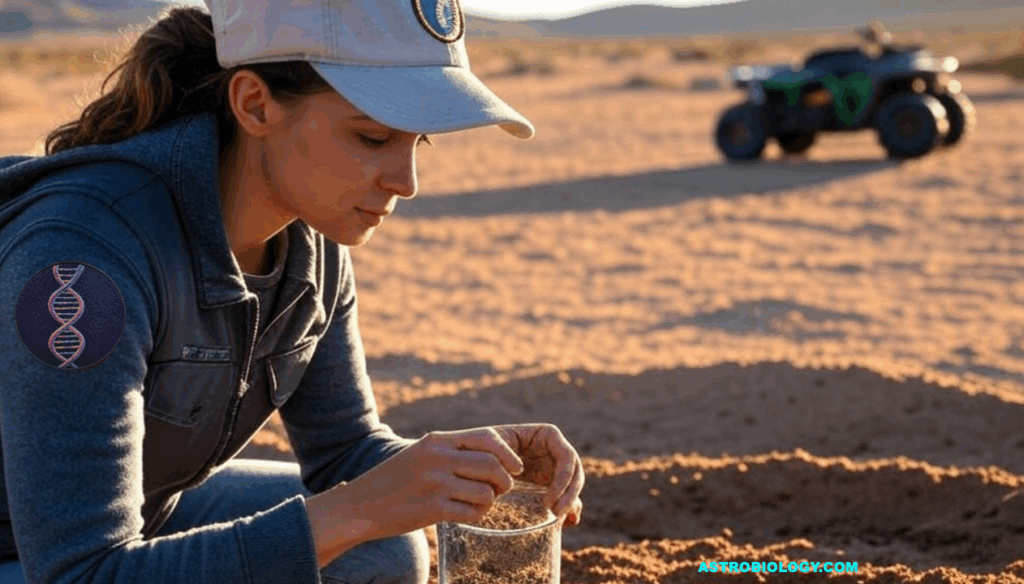 NASA Spaceline Current Awareness List #1,182 9 January 2026 (Space Life Science Research Results)