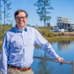 NASA Stennis Engineer Proud to Serve During NASA’s Return to the Moon