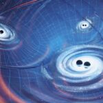 New Research Reveals how Gravitational Waves Could be Used to Decode Dark Matter