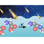 New Research Reveals That Complex Building Blocks Of Life Form Spontaneously In Space