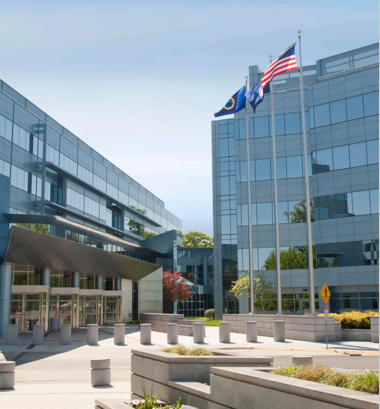 NRO taps Capitol Hill staffer Bill Adkins as principal deputy director