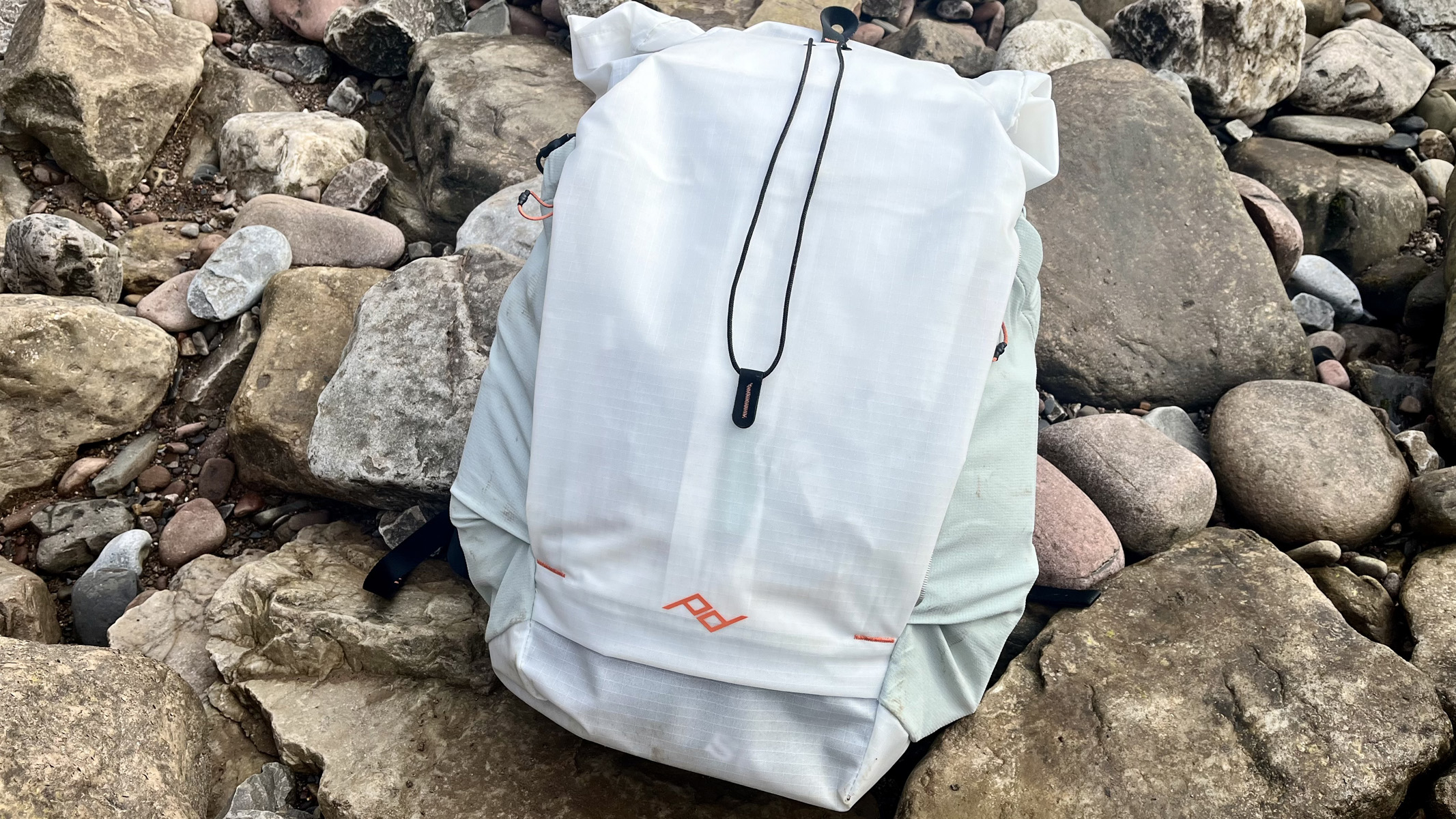 Peak Design 25L Outdoor Backpack review