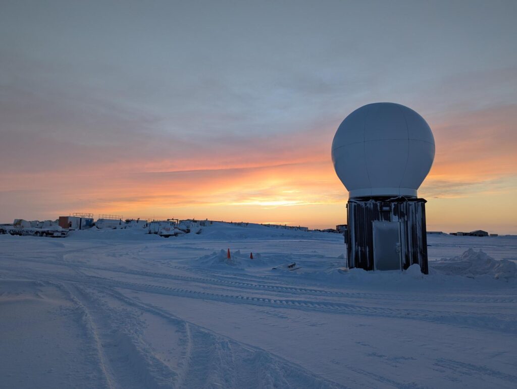 RBC Signals partners with in-orbit relay developer Apolink