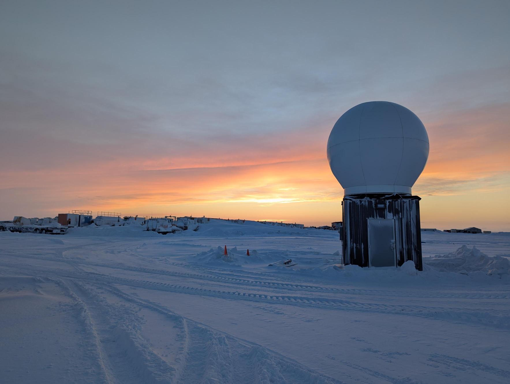 RBC Signals partners with in-orbit relay developer Apolink