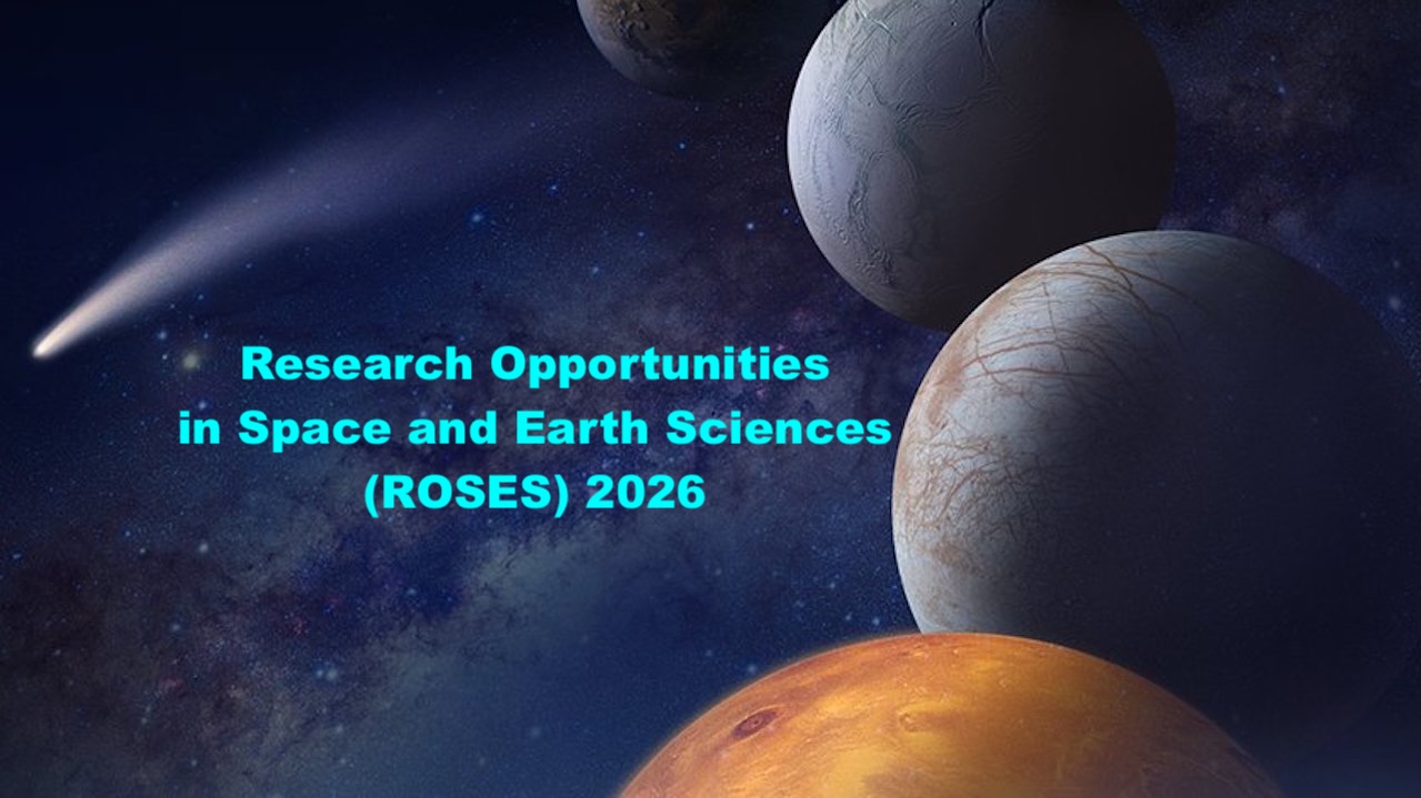 ROSES-25 Amendment 40: Exoplanets Research Program Step-2 Due Date Deferred to February 2, 2026