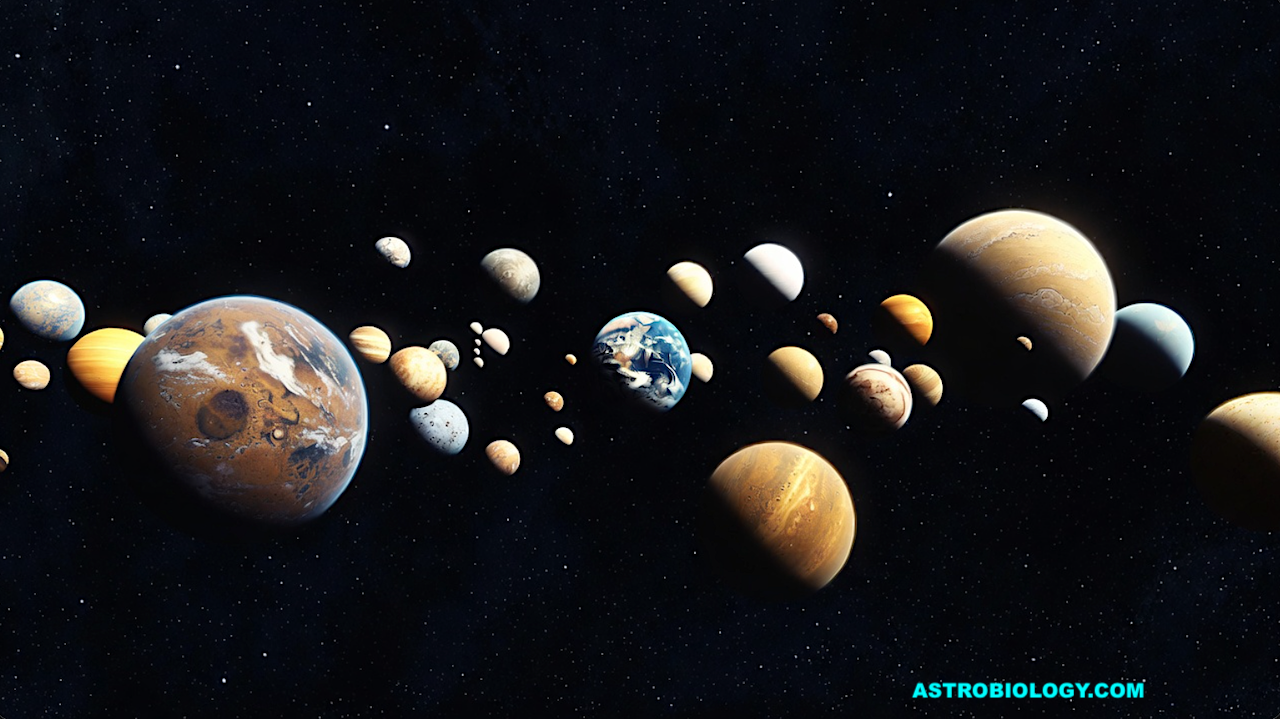 Searching For Extraterrestrial Life Advances Terrestrial Sustainability