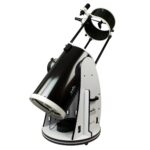 Sky Watcher Flextube 16" 400P Synscan GOTO Collapsible Dobsonian