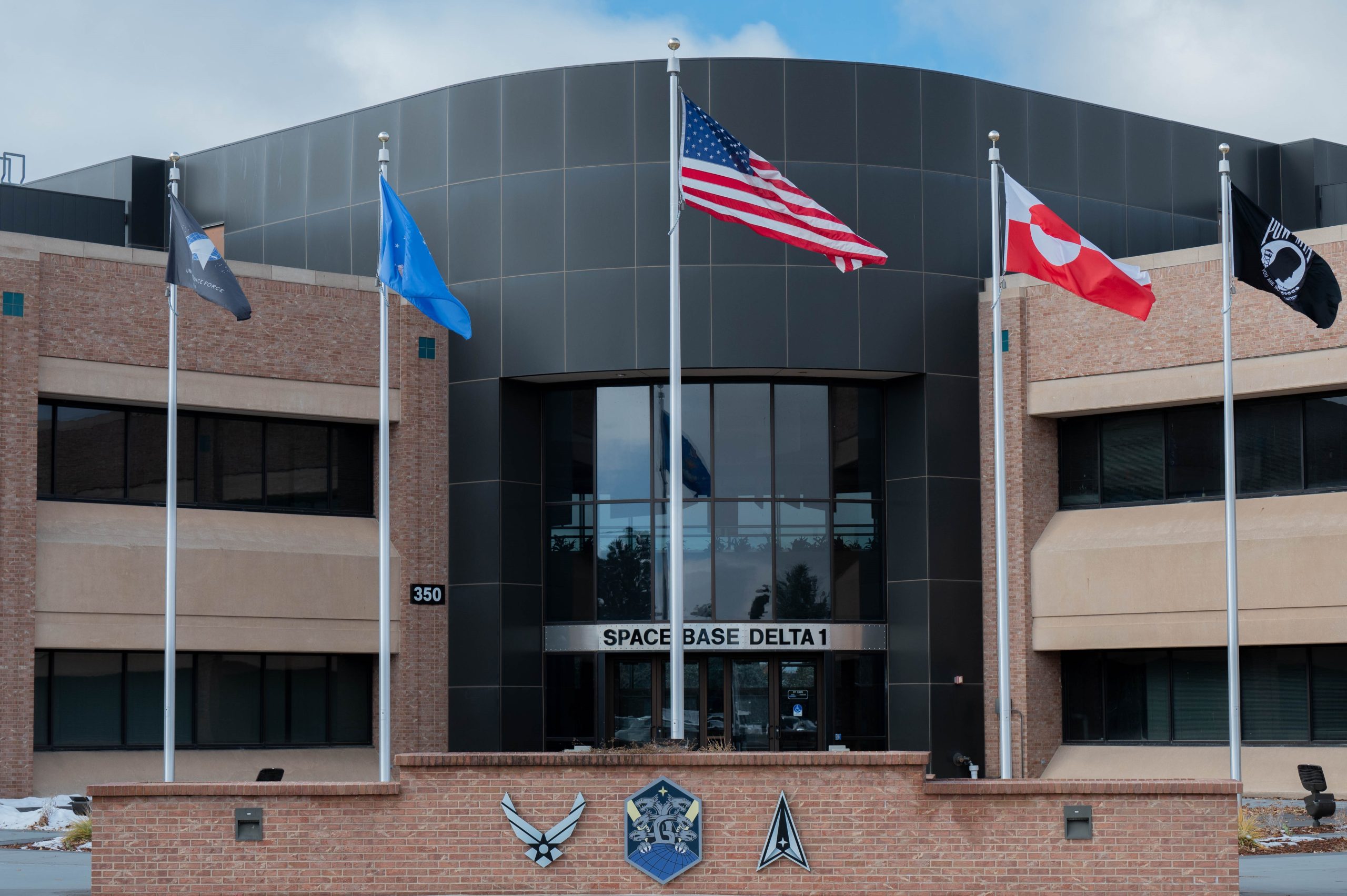 Space Force begins base network overhaul as cybersecurity demands grow