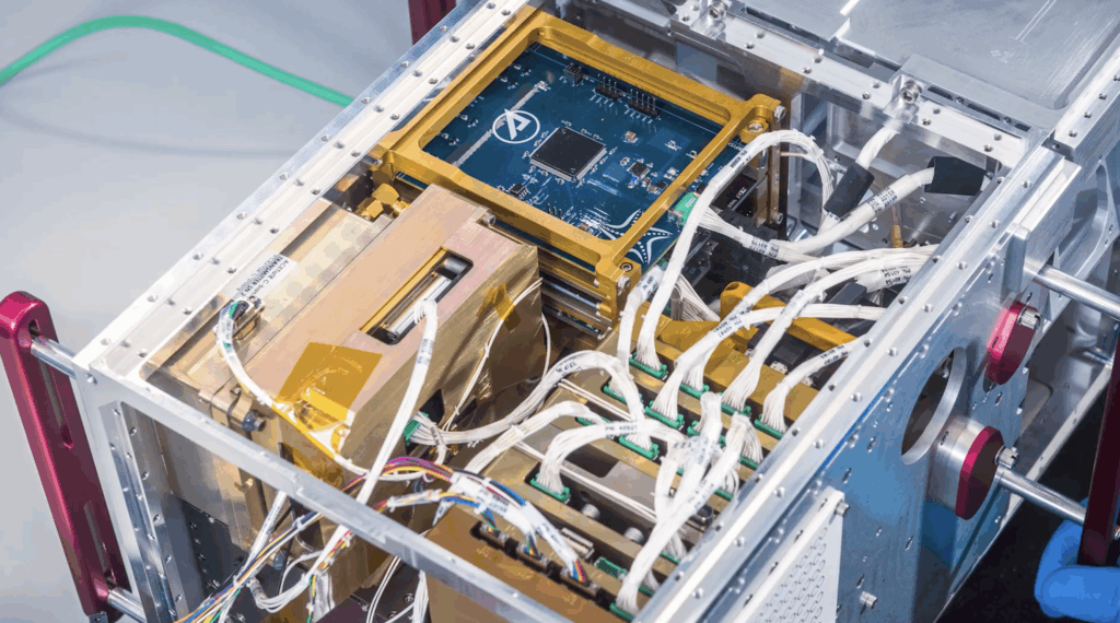 Space Force moves to standardize satellites with ‘Handle 2.0’ contract