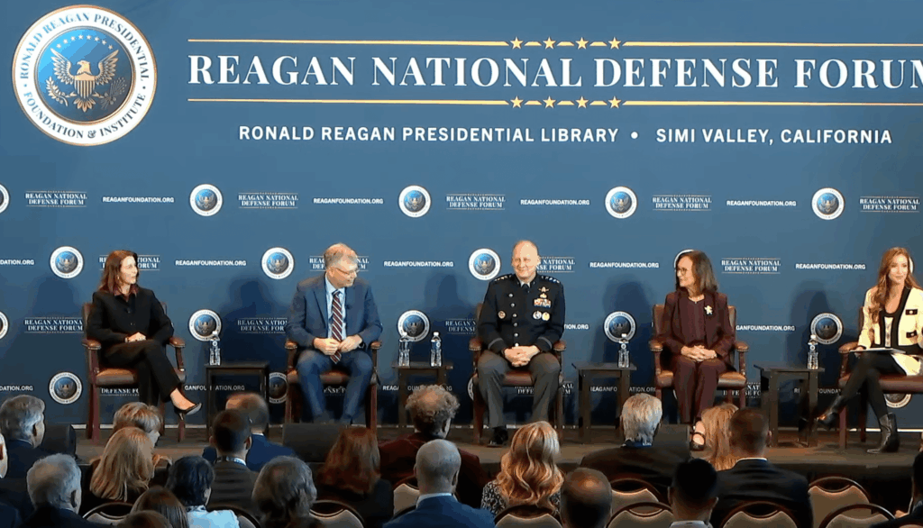 Space Force wants competition. Satellite makers want stability.