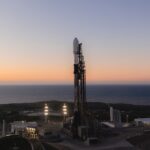 SpaceX launches next second-generation Italian COSMO-SkyMed satellite