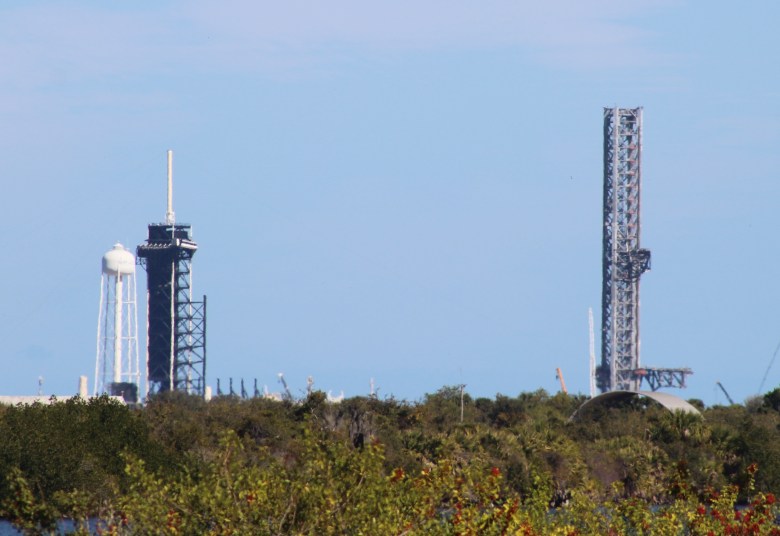 SpaceX plans next Starship test flight in March