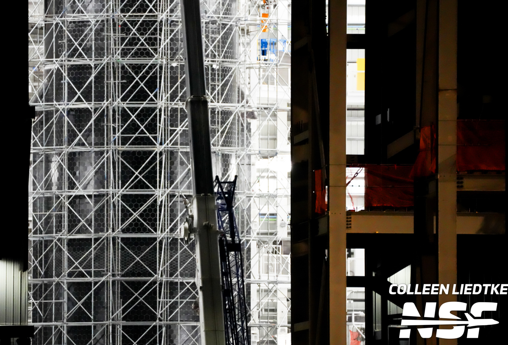 SpaceX ramps up production for next-gen Starship vehicles eyeing 2026 maiden flights