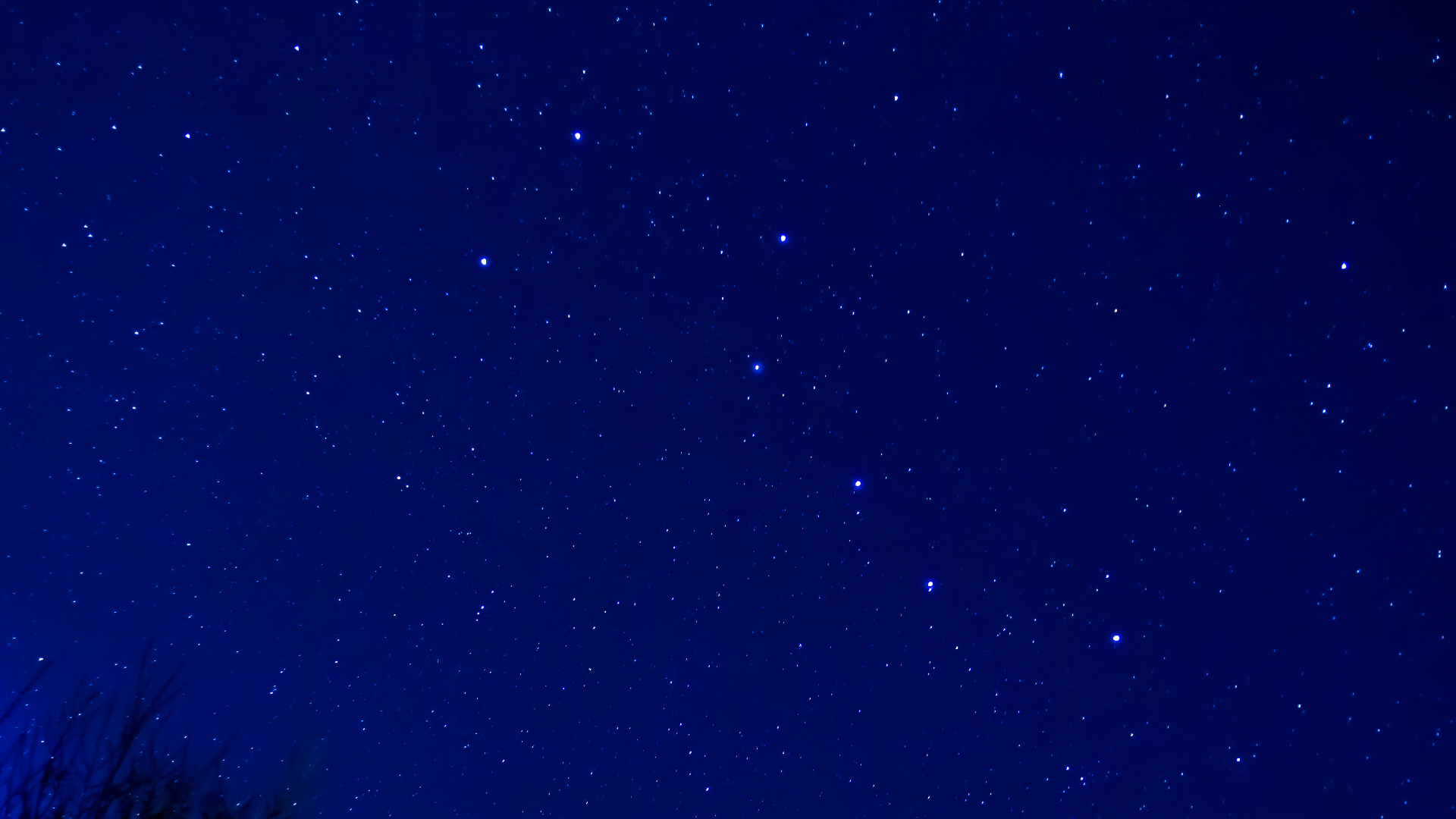 Stargazing in the city: what you can (and can't) see at night