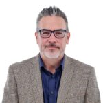 Terran Orbital Appoints Michael Vishion as Vice President of Program Management