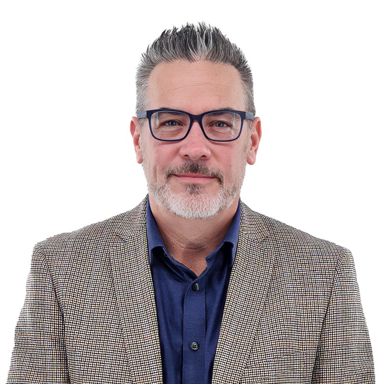 Terran Orbital Appoints Michael Vishion as Vice President of Program Management