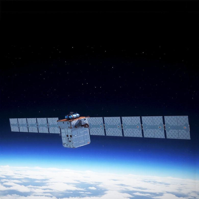 Terran Orbital Selected by Lockheed Martin to Provide Satellite Buses for SDA’s Tranche 3 Tracking Layer
