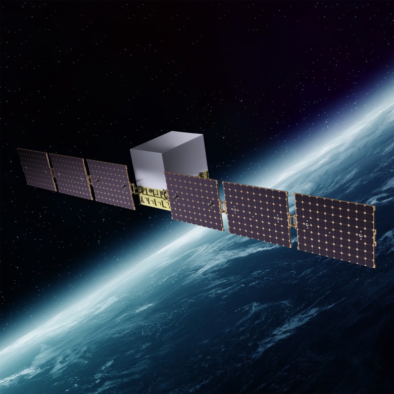 Terran Orbital to Deliver Nebula Bus for Mitsubishi Electric LEO Demo Mission