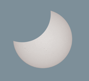 The Moon’s February world tour