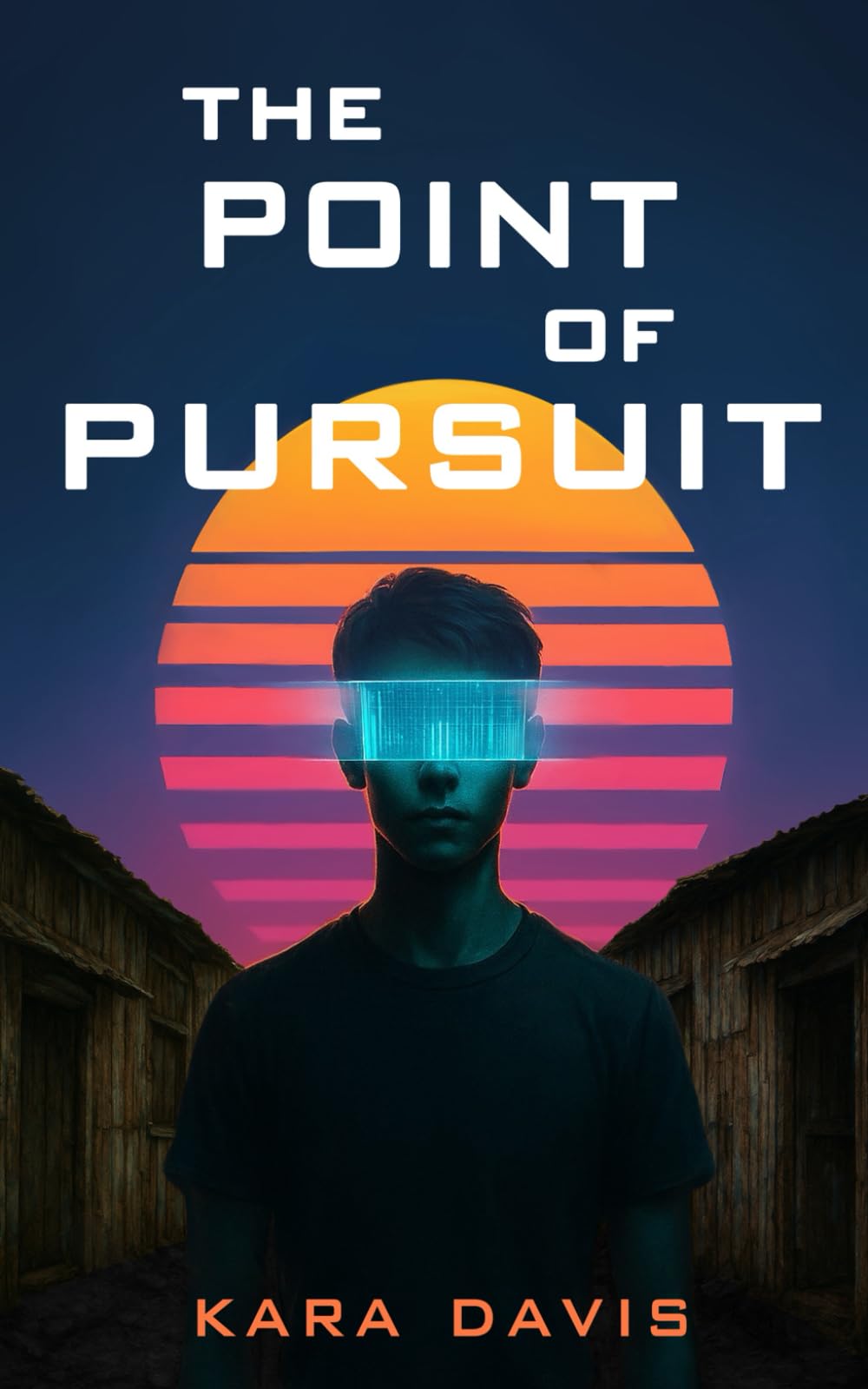 The Point of Pursuit