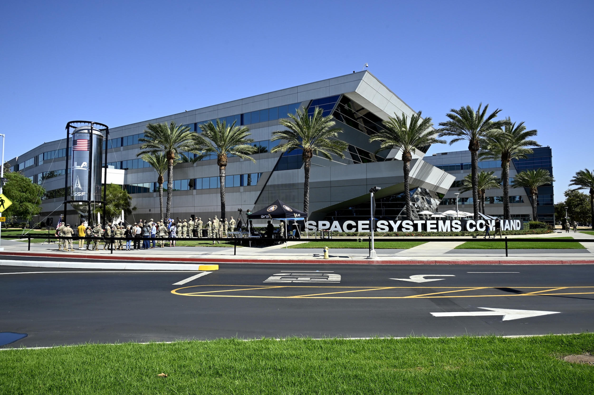 The Space Force will acquire and integrate systems faster in 2026