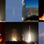 The U.S. will seize space leadership – or China will take it