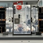 Tyvak International’s LIDE satellite completes initial on-orbit 5G tests