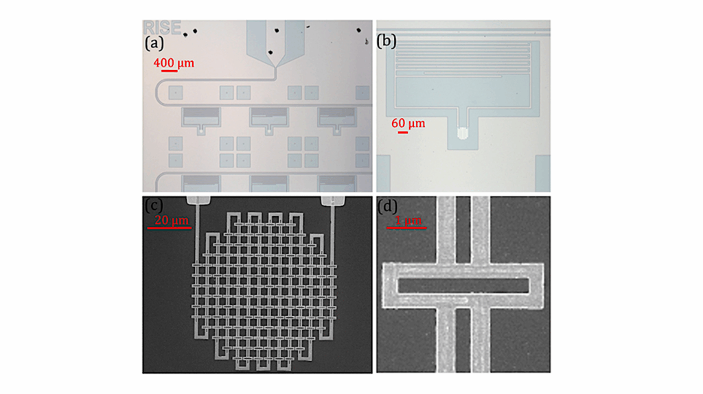 Ultra-low Noise Mid-infrared Detector Could Help Detect Biosignatures On Exoplanets