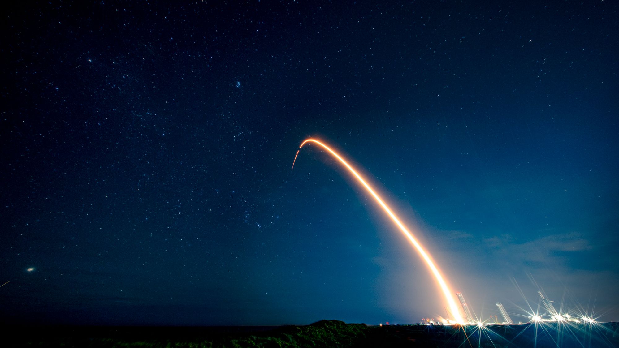 Watch SpaceX launch the 1st mission of 2026 tonight