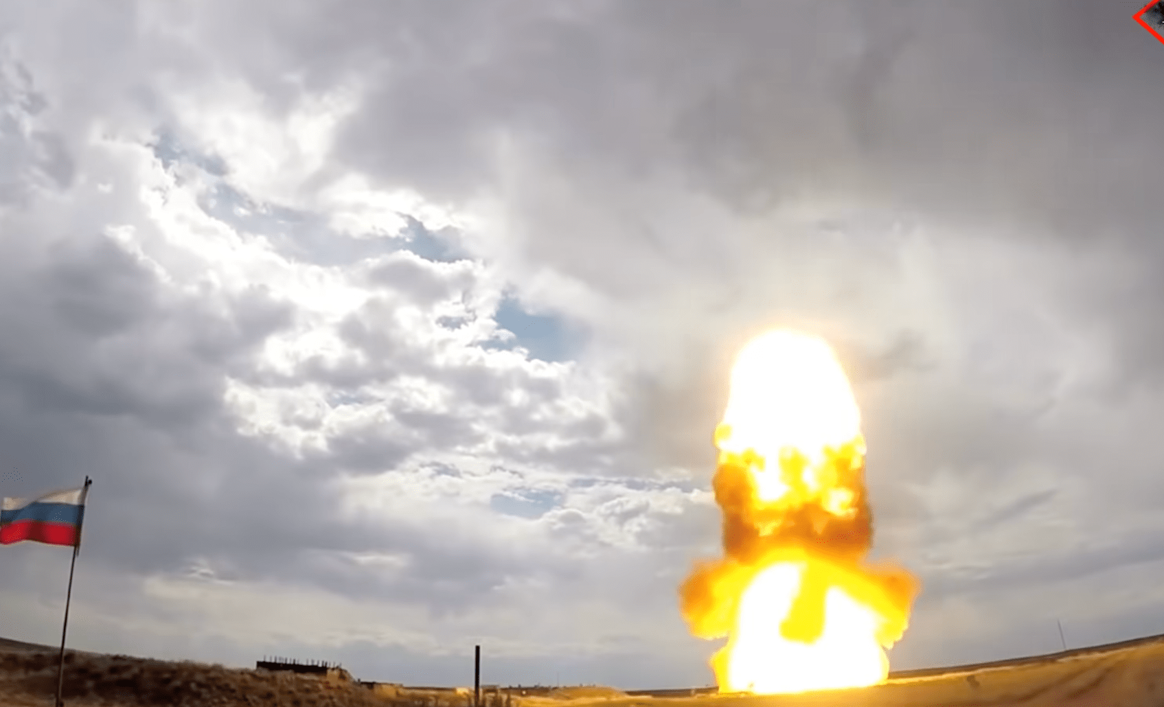 When allies can’t count on U.S. ISR, commercial space becomes strategic