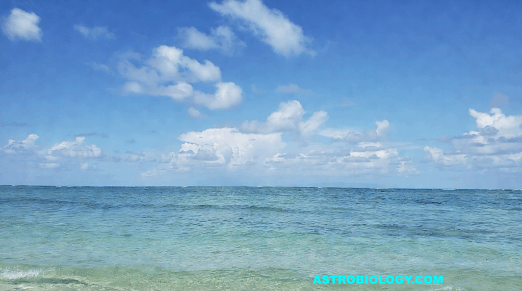 When Tropical Oceans On Earth Were Oxygen Oases