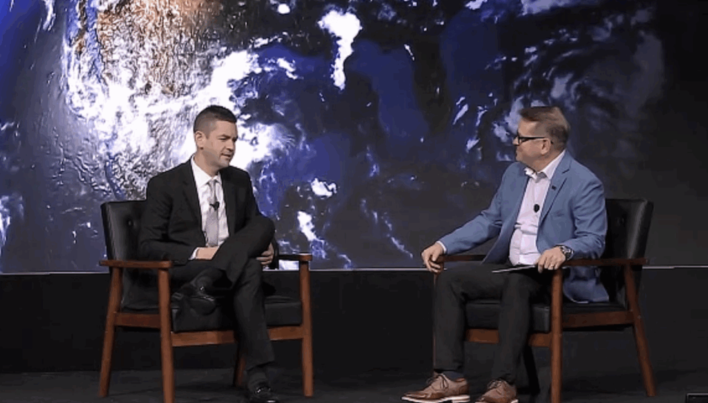 White House resubmits NASA deputy administrator nominee