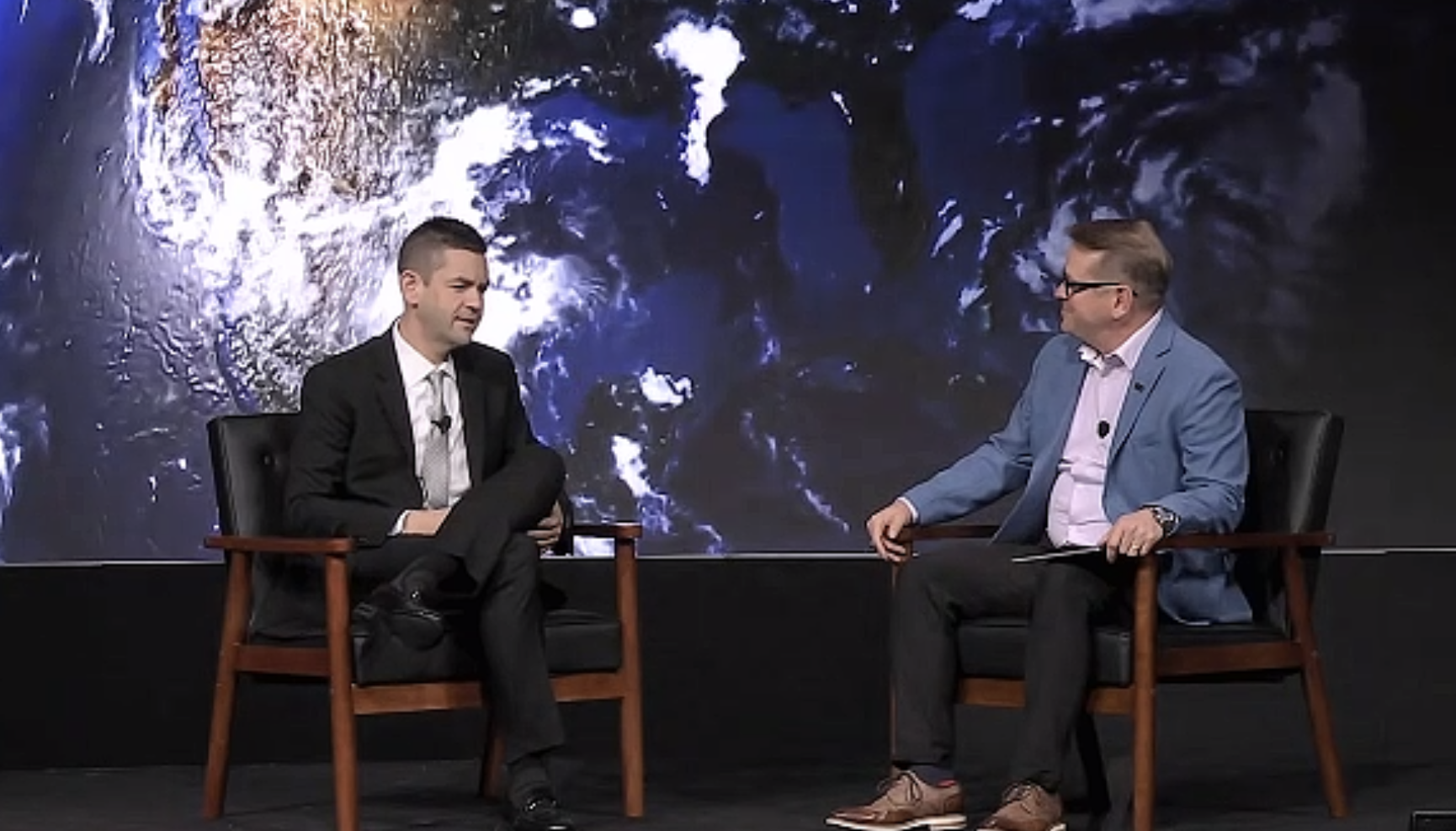 White House resubmits NASA deputy administrator nominee