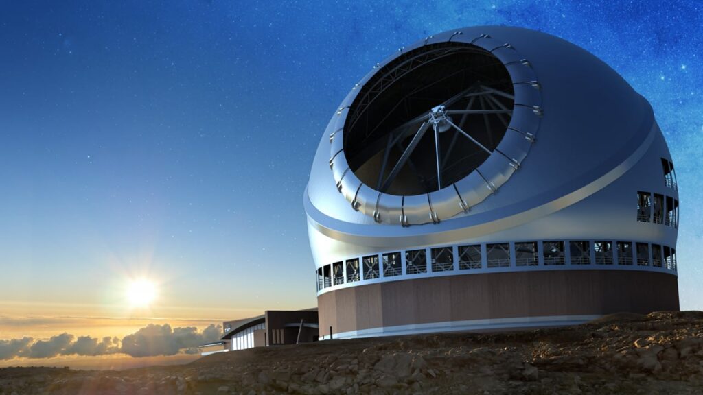 Why Astronomy Needs a Giant in the Canary Islands